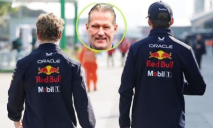 Jos Verstappen: Lawson zaslužuje da bude u F1
