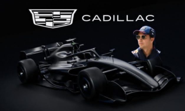 Sergio Perez će dobiti višegodišnji ugovor u Cadillacu