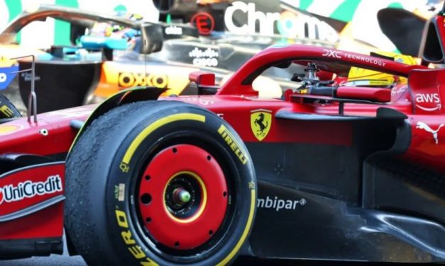 Ferrari otkrio ime bolida za sezonu 2026: SF-26