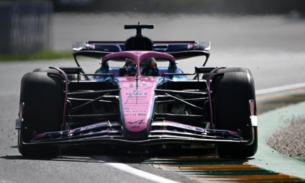 Gasly: Alpine svjestan grešaka, fokus na 2026
