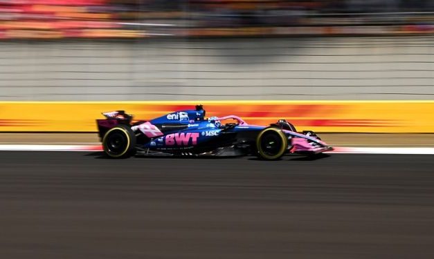 Gasly se nada da će ubrzo vidjeti Colapinta na gridu