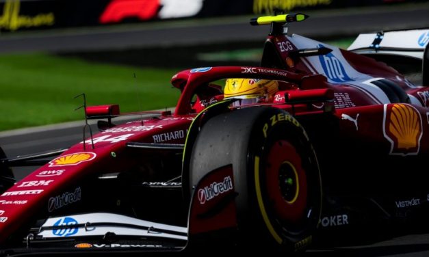Ferrari ne sumnja u Hamiltonovu isporuku performansi