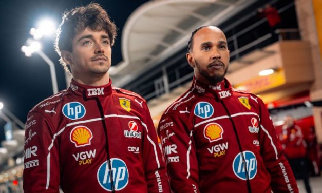 Leclercu će biti teže kako Ferrari bude prilagođavao bolid Hamiltonu — Montoya