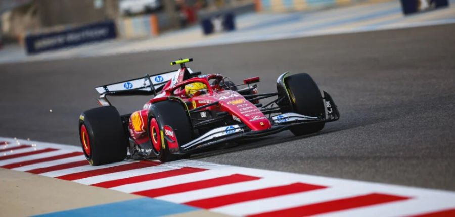 Hamilton: Povlačenje nije na mom radaru