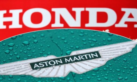 Hondin motor dobija prednost nad rivalima — Izvještaj