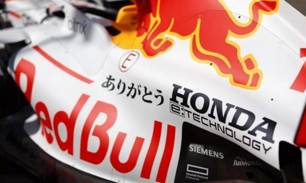 Honda neće vršiti pritisak na Red Bull za Tsunodu