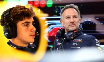 Horner nije želio ni Lawsona, a niti Tsunodu — Schumacher