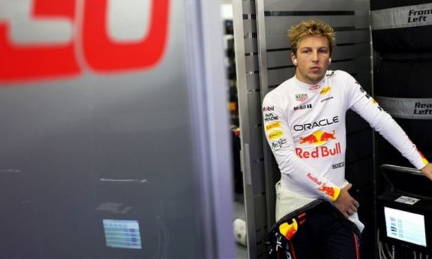 Verstappen: Nisam se slagao s preranom degradacijom Lawsona iz Red Bulla