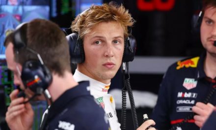 Villeneuve: ‘Arogantni’ Lawson isporučio  najgori ikad rezultat za Red Bull