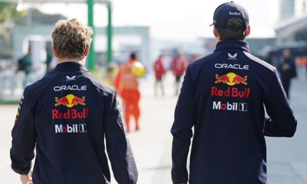 Verstappen ne slaže se s iznenadnom zamjenom vozača – Izvještaj