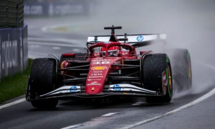 Vasseur: U Australiji nismo vidjeli pravi Ferrari