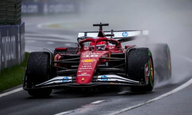 Vasseur: U Australiji nismo vidjeli pravi Ferrari