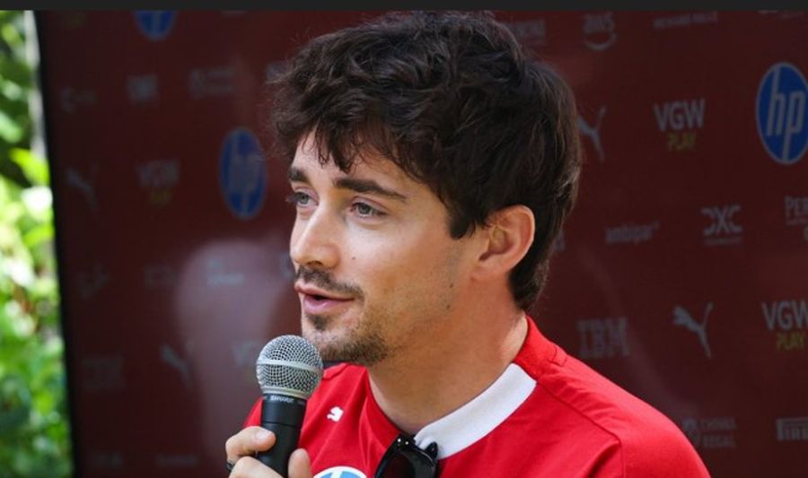 Leclerc uvjeren: Prerano je donositi zaključke nakon 1. utrke