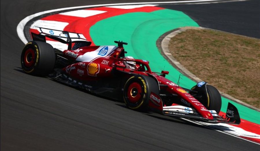 Ferrari donosi odluku o novoj podnici za Japan