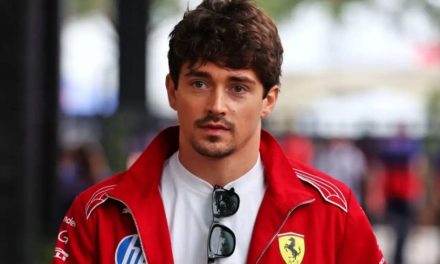 Leclerc: Moramo se ‘resetirati’ i ‘preokrenuti’ situaciju u Japanu