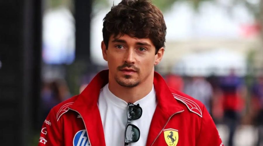 Leclerc: Moramo se ‘resetirati’ i ‘preokrenuti’ situaciju u Japanu