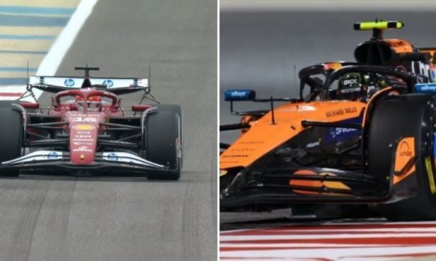 McLaren i Ferrari očekuju FIA-inu provjeru nakon što je Red Bull podnio prijavu — Izvještaj