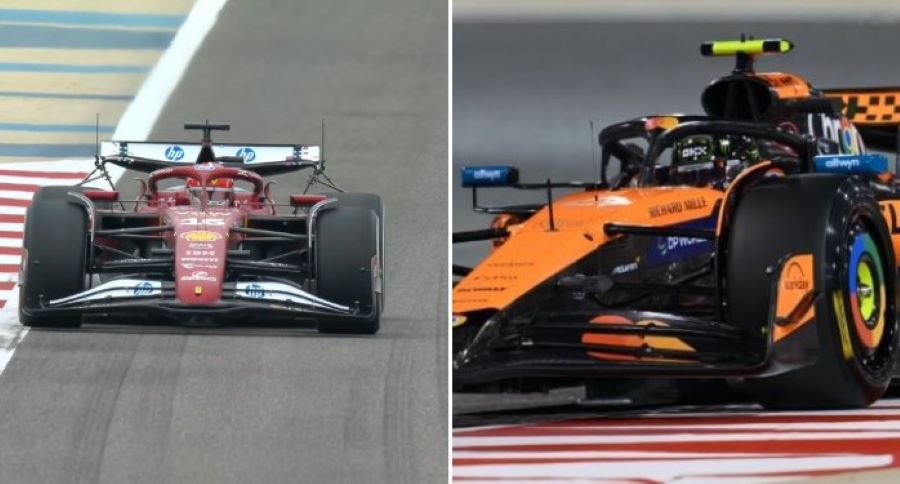 Red Bull priznao: McLaren i Ferrari su brži od nas