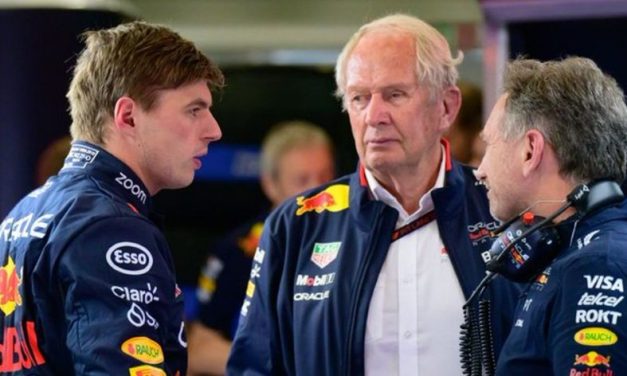 Marko: Da je Horner ranije smijenjen – Verstappen bi bio prvak
