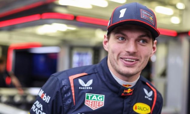 McLaren je bio superioran, ali imamo vozača za to — Marko