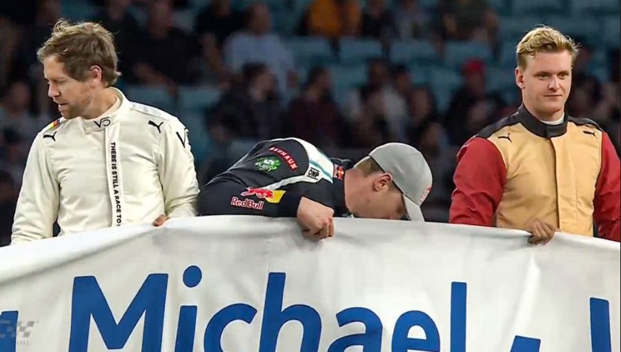 Schumacher: Imam sve potrebno za F1