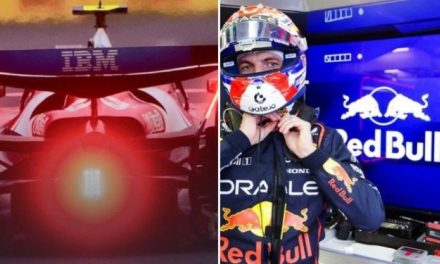 Rezime: F1 gleda ka V10 motoru, Brown smatra da će Max u Mercedes