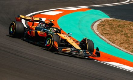 Norrisov problem na VN Kine nastao iz hidraulike