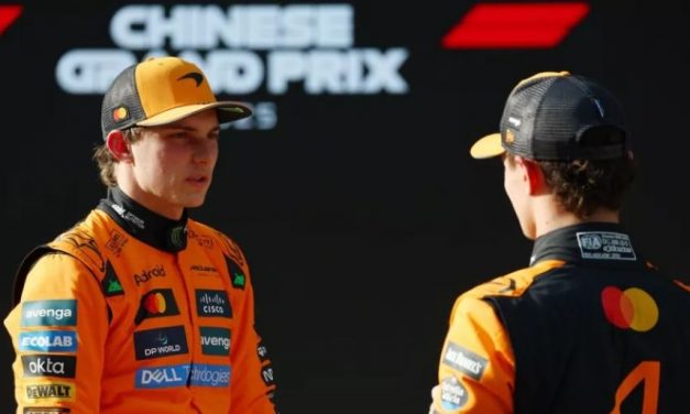 McLaren zadovoljan startovima svojih vozača sa vrha grida