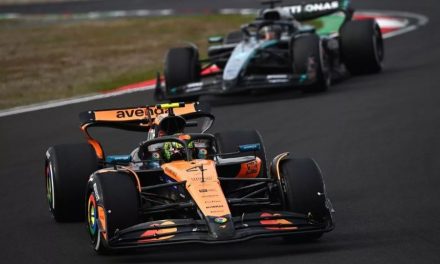 Gdje Mercedes zaostaje za McLarenom