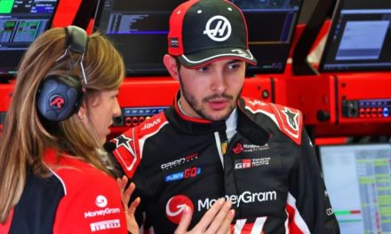 Ocon govori ‘istim jezikom’ kao i Haas