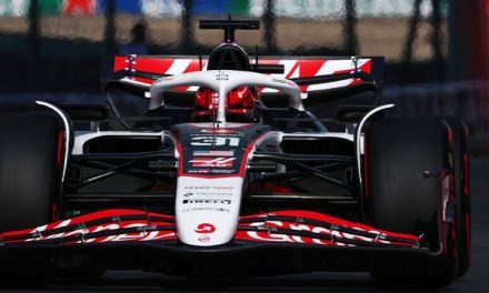 Ocon: Ugodno je iznenađenje da možemo još napredovati