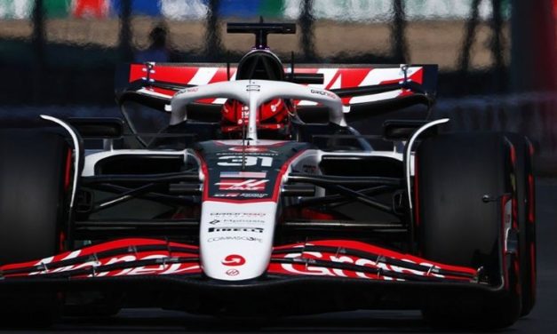Ocon: Ugodno je iznenađenje da možemo još napredovati