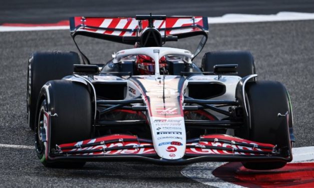 Williams oprezan zbog Haasovog skrivanja brzine