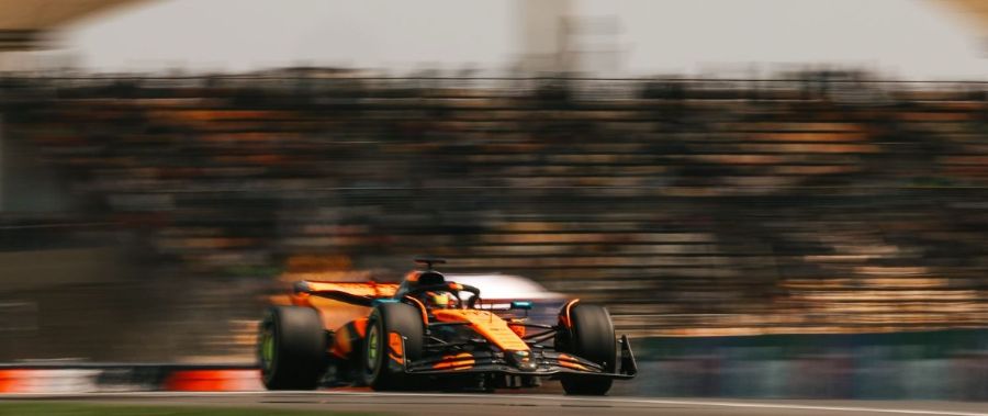 Oscar Piastri osvaja pole position za VN Kine