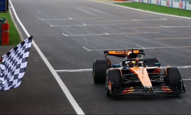 Ne vjerujem da niko ne može parirati McLarenu — Steiner