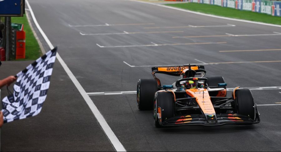 Ne vjerujem da niko ne može parirati McLarenu — Steiner