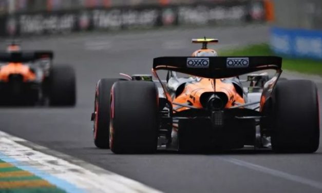 McLaren odbacio navode o flexi krilu i pita šta su drugi uradili za legalnost