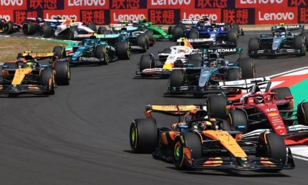 Zašto je FIA uvjerena da saga o flexi krilima još nije gotova
