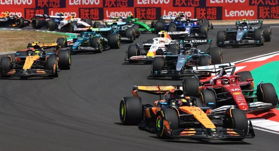 Zašto je FIA uvjerena da saga o flexi krilima još nije gotova