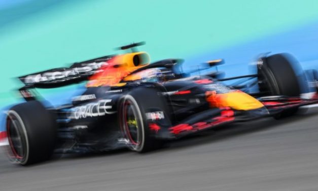 Horner: Yuki će biti od velike koristi za razvoj RB21