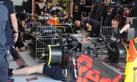 Red Bullova dva lica na testiranju: Jesu li problemi riješeni?