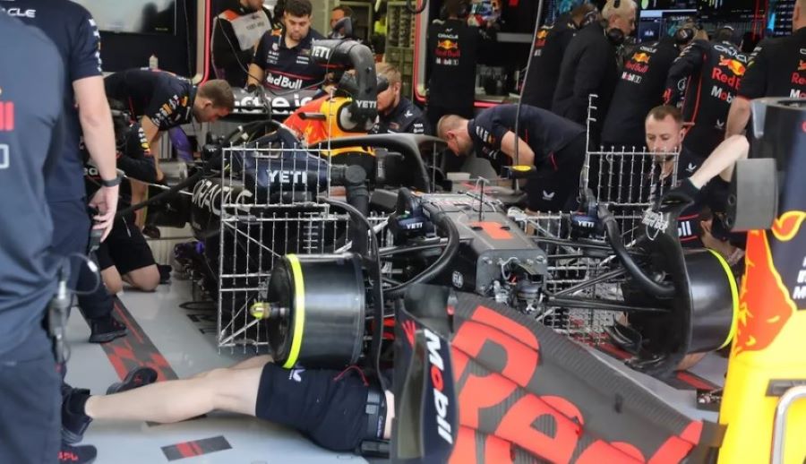 Red Bullova dva lica na testiranju: Jesu li problemi riješeni?
