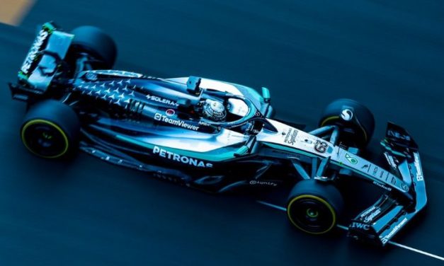 Mercedes: Naredne 3 utrke će dati jasniju sliku grida