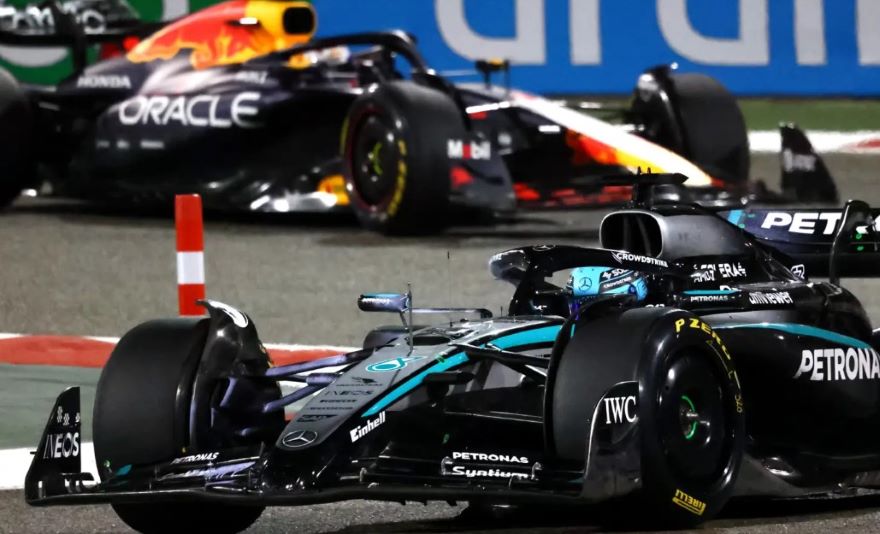 Russell se ne boji Maxa: Želim se suprostaviti najboljim