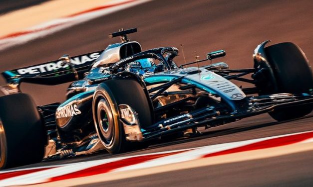 Mercedes ima “rješenja u rukavu” da otkloni probleme na W16 — Russell