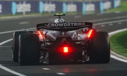 Russell siguran da mogu naći poboljšanja za kvalifikacije