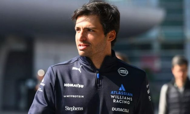 Sainz: Moj otac je potpuno uvjeren da će Audi u budućnosti biti snažan