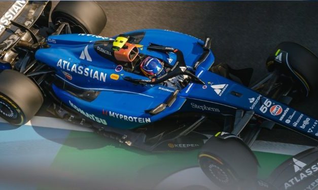 Williams će koristiti ‘flastere’ za probleme s FW47