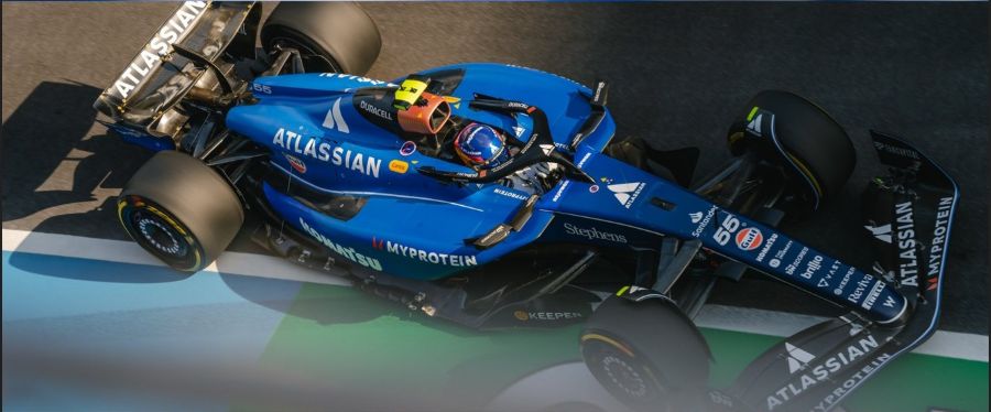 Otkriveno: Istina iza Williamsove FW47 šasije za Sainza