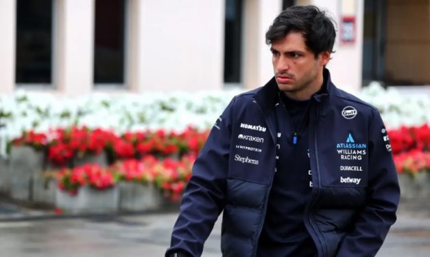 Sainz: Manjak testiranja onemogućuje prikaz potrebnih performansi